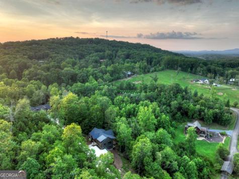 219 Staurolite Mountain Road Blue Ridge GA 30513