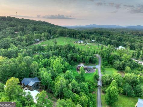 219 Staurolite Mountain Road Blue Ridge GA 30513