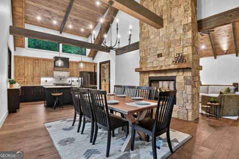 219 Staurolite Mountain Road Blue Ridge GA 30513