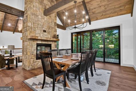 219 Staurolite Mountain Road Blue Ridge GA 30513