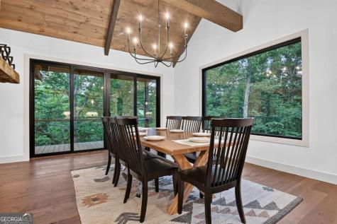 219 Staurolite Mountain Road Blue Ridge GA 30513