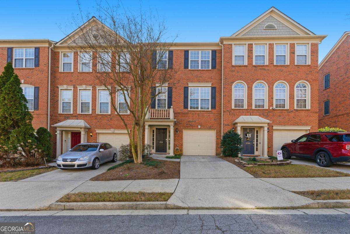 2318 Towneheights Terrace SE Atlanta GA 30339
