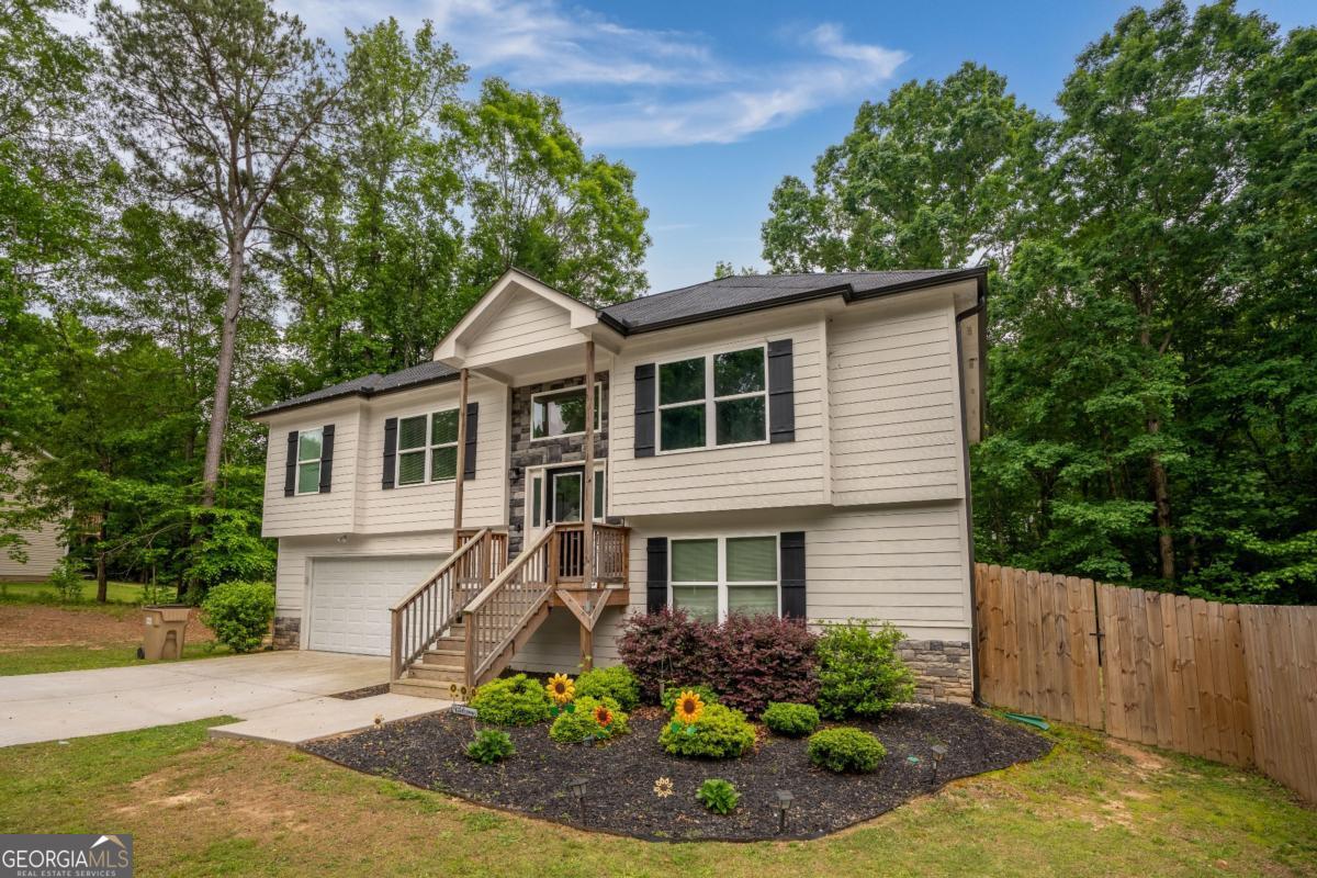 554 Saddle Ridge Drive Bethlehem GA 30620
