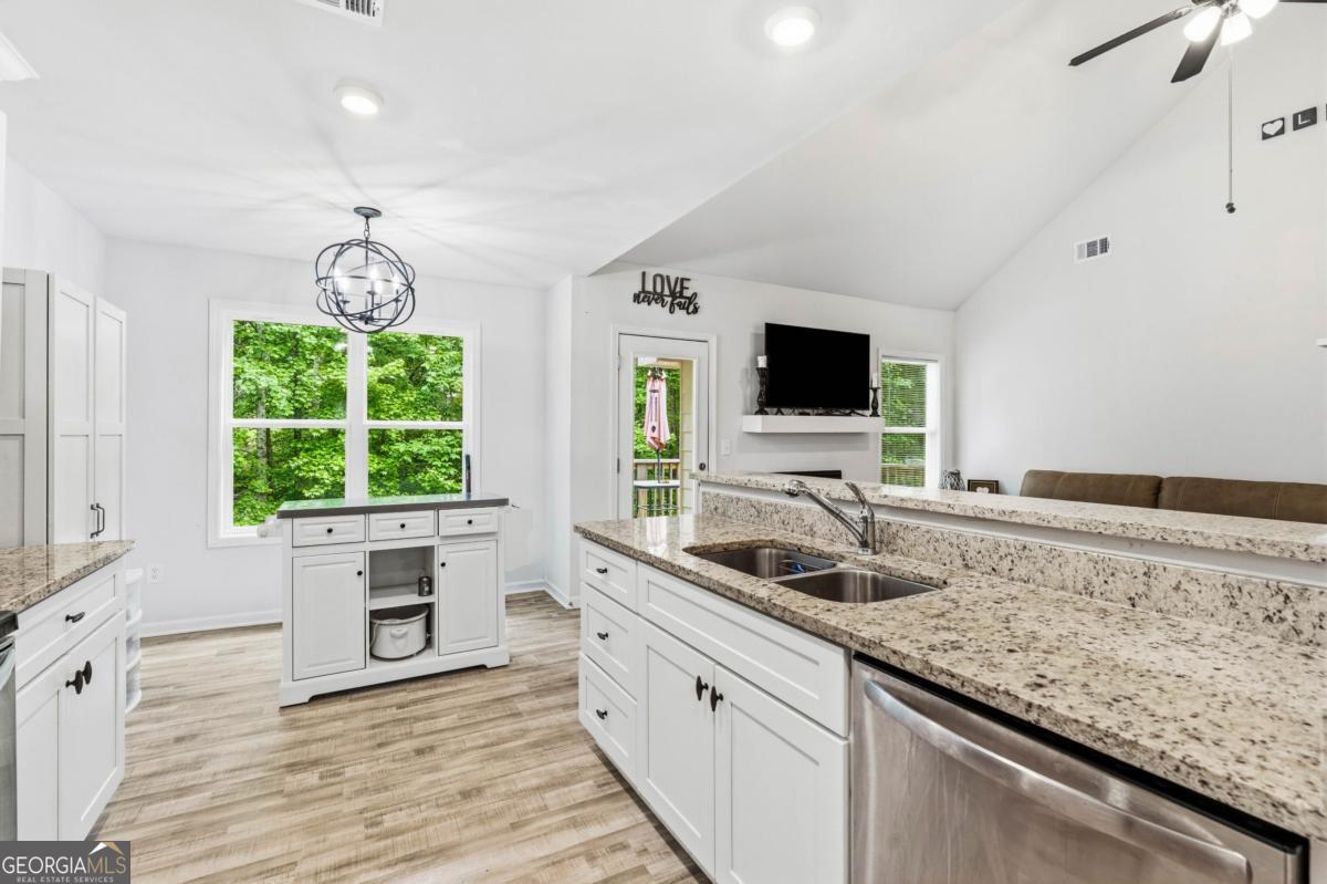 554 Saddle Ridge Drive Bethlehem GA 30620