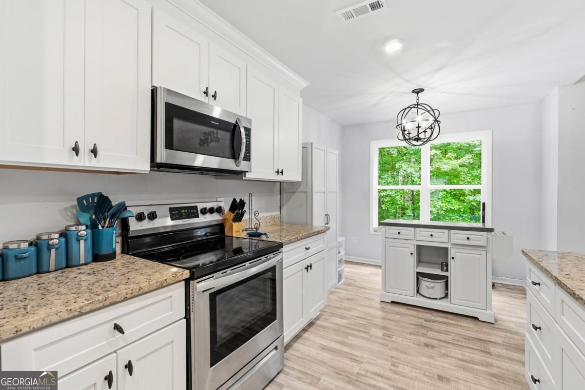 554 Saddle Ridge Drive Bethlehem GA 30620