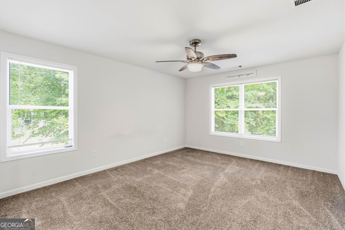 554 Saddle Ridge Drive Bethlehem GA 30620