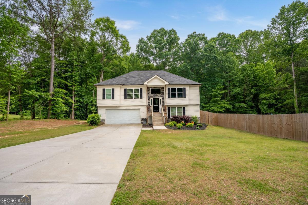 554 Saddle Ridge Drive Bethlehem GA 30620