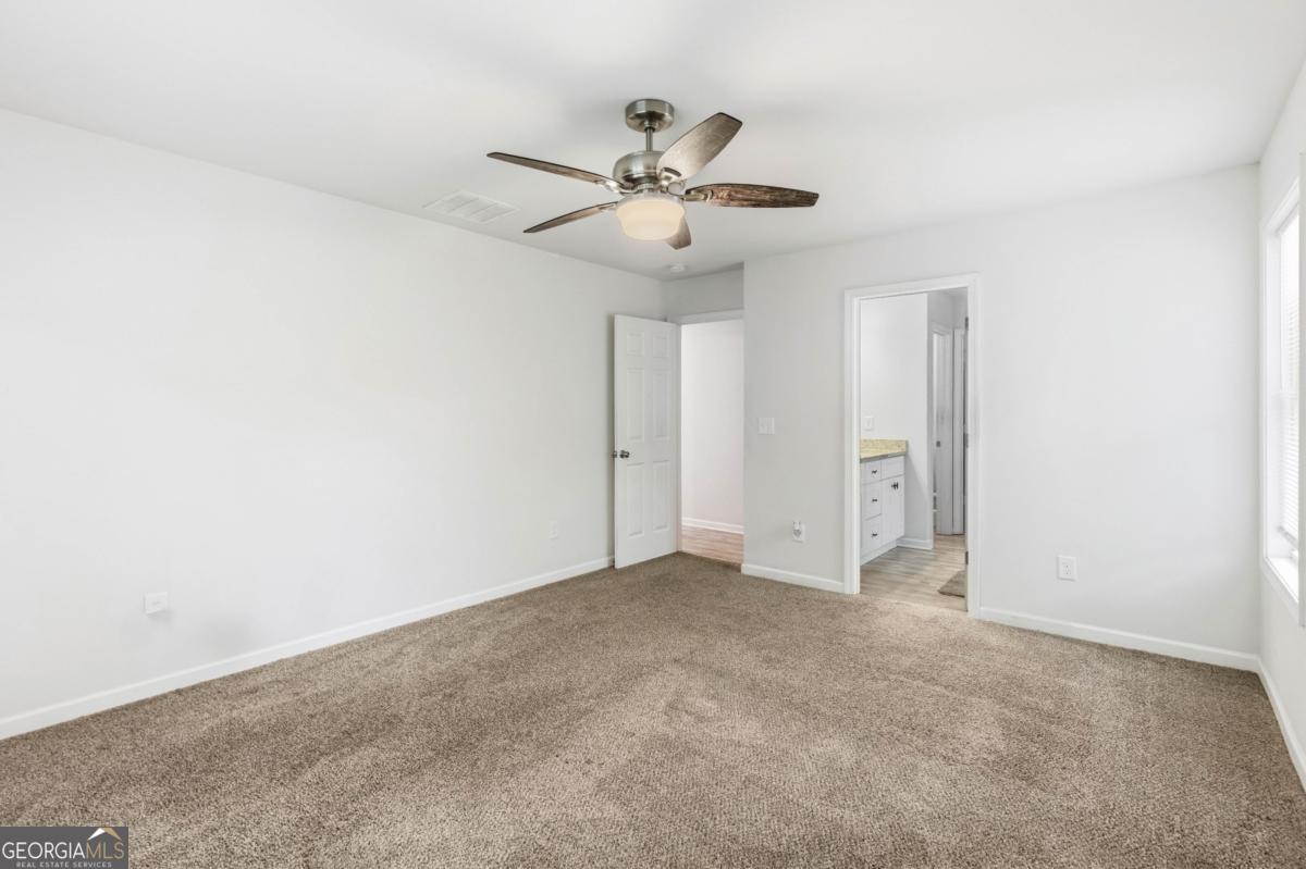 554 Saddle Ridge Drive Bethlehem GA 30620