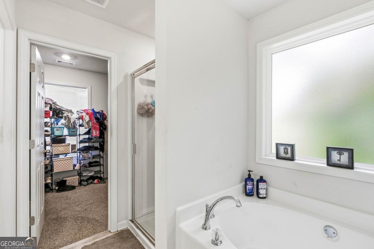 554 Saddle Ridge Drive Bethlehem GA 30620
