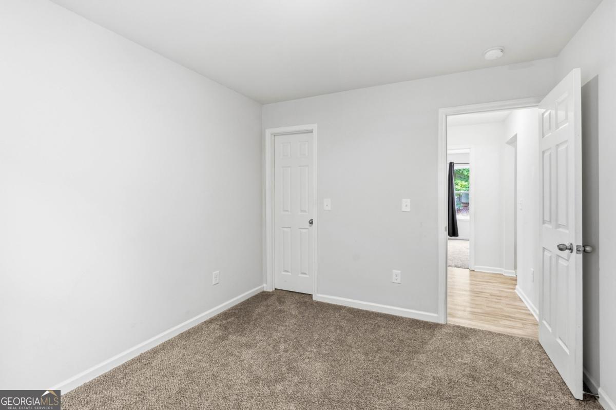 554 Saddle Ridge Drive Bethlehem GA 30620