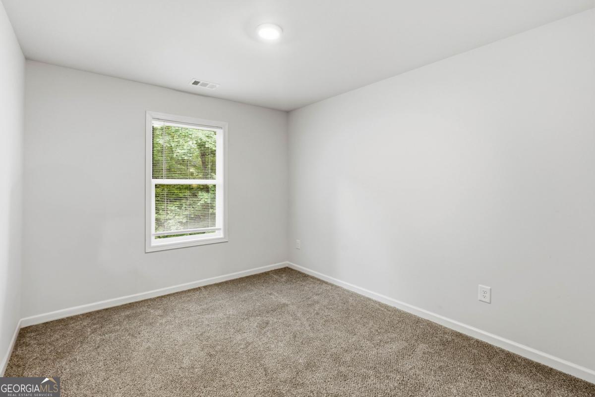 554 Saddle Ridge Drive Bethlehem GA 30620