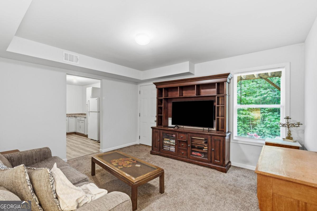 554 Saddle Ridge Drive Bethlehem GA 30620