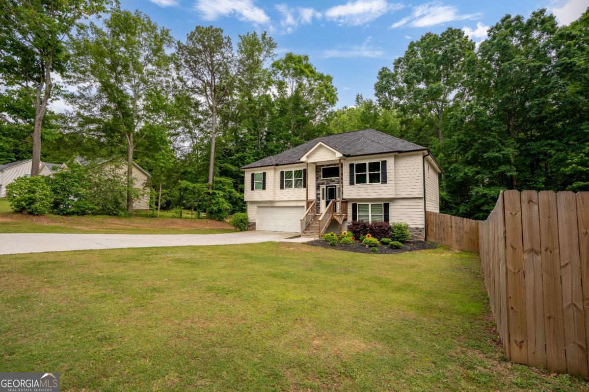 554 Saddle Ridge Drive Bethlehem GA 30620