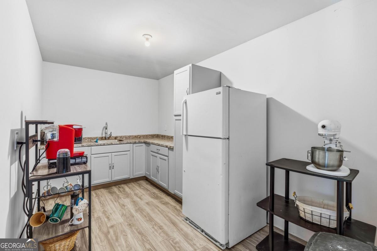 554 Saddle Ridge Drive Bethlehem GA 30620