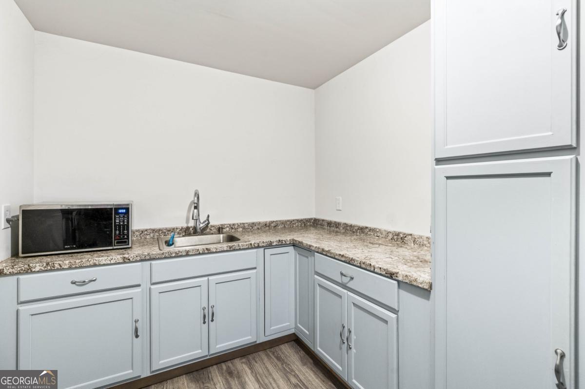 554 Saddle Ridge Drive Bethlehem GA 30620