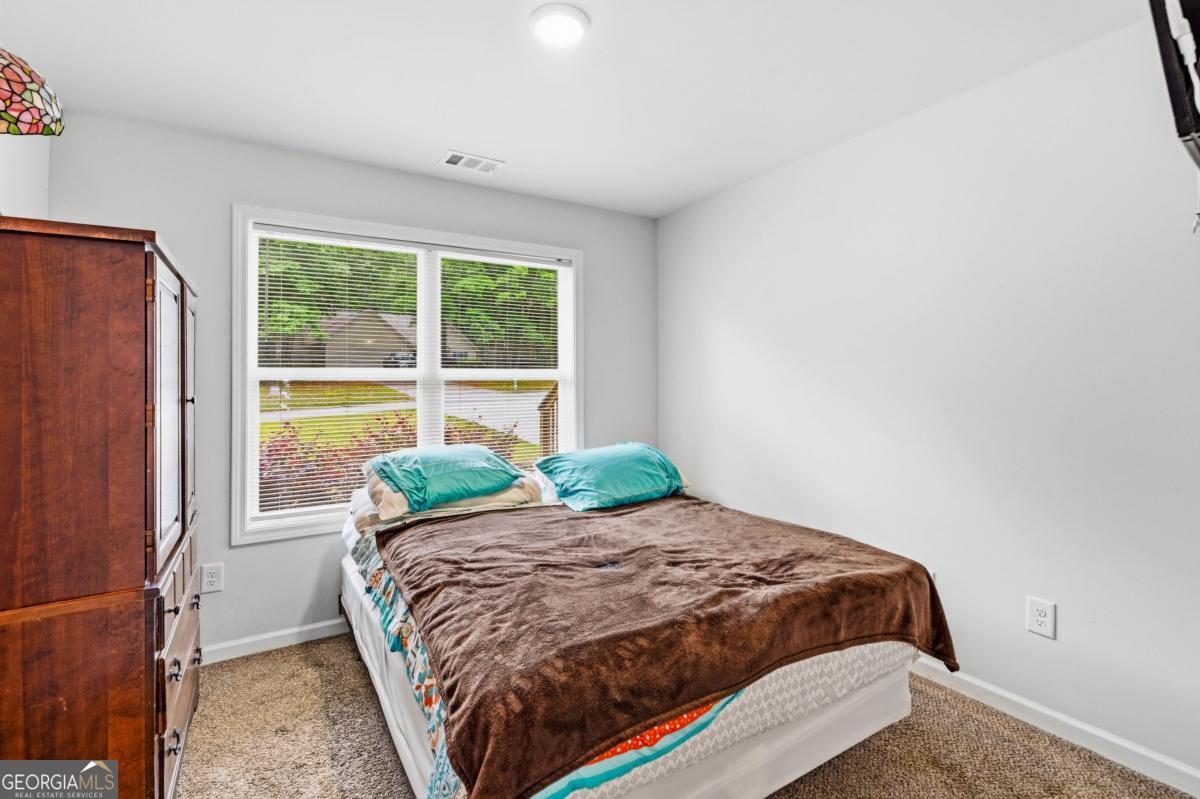 554 Saddle Ridge Drive Bethlehem GA 30620