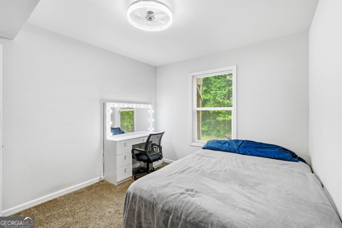 554 Saddle Ridge Drive Bethlehem GA 30620