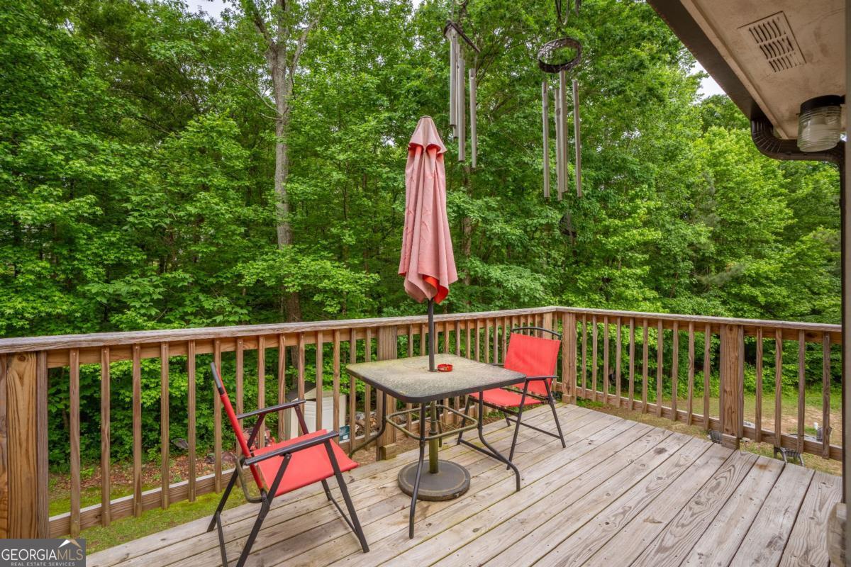 554 Saddle Ridge Drive Bethlehem GA 30620