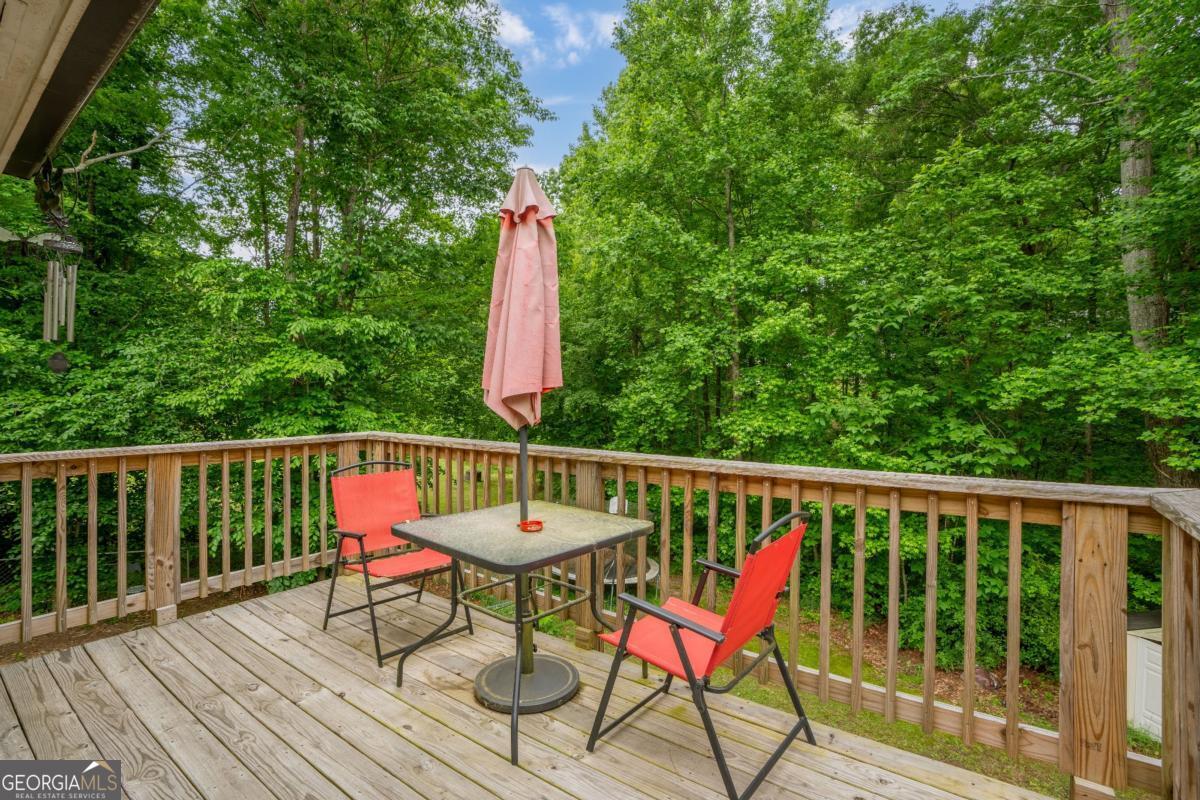 554 Saddle Ridge Drive Bethlehem GA 30620
