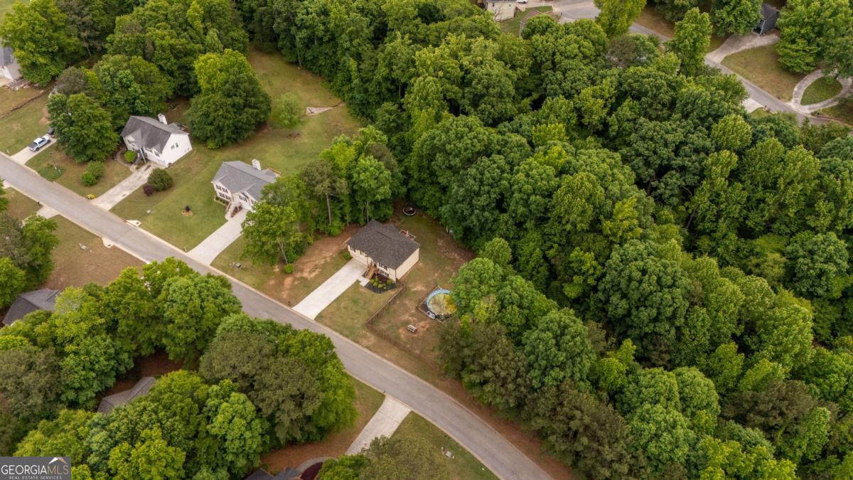 554 Saddle Ridge Drive Bethlehem GA 30620