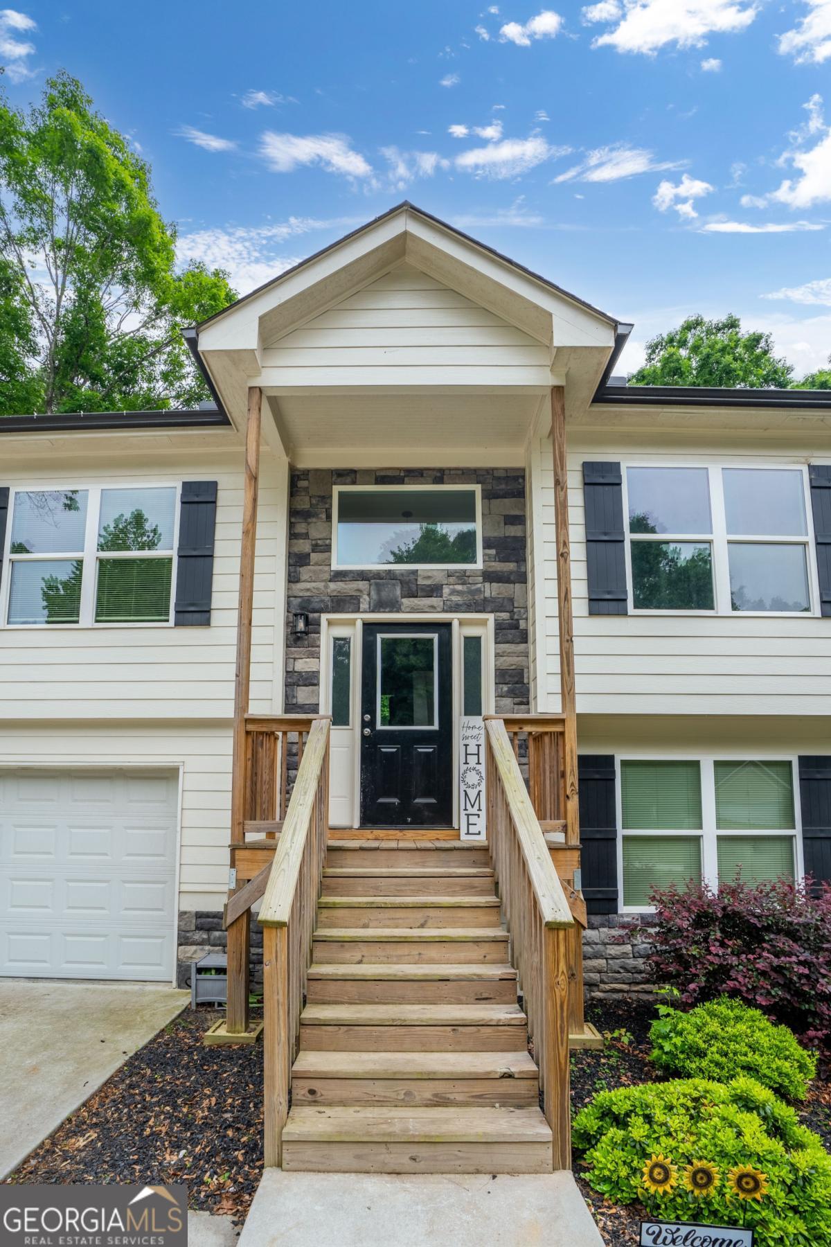 554 Saddle Ridge Drive Bethlehem GA 30620