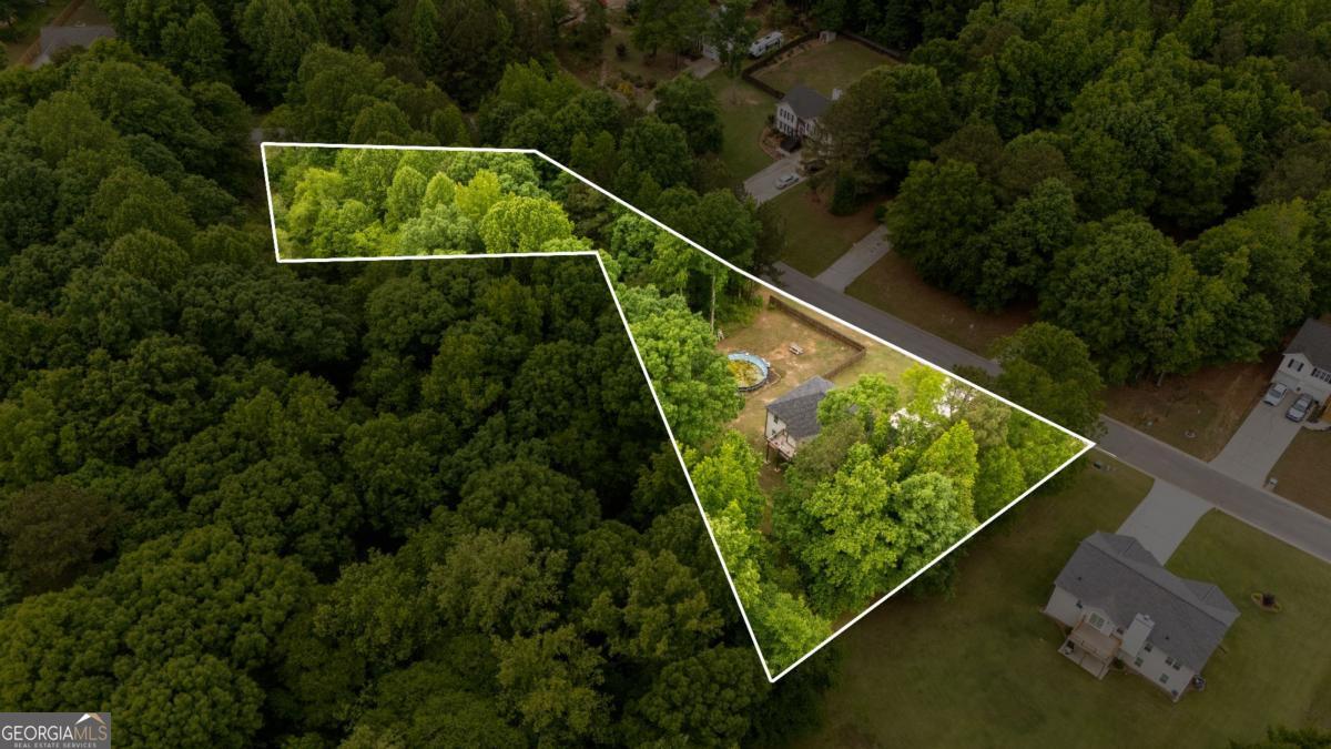 554 Saddle Ridge Drive Bethlehem GA 30620