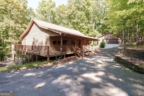191 Deer Run Road Blairsville GA 30512