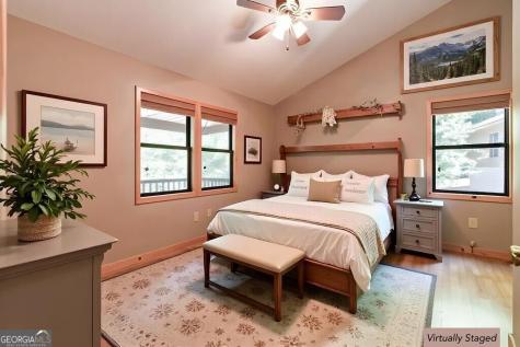 191 Deer Run Road Blairsville GA 30512
