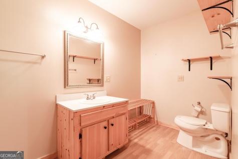 191 Deer Run Road Blairsville GA 30512