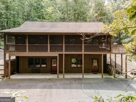 191 Deer Run Road Blairsville GA 30512