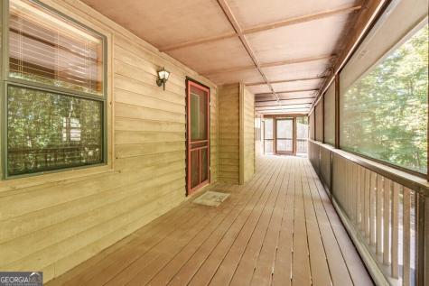 191 Deer Run Road Blairsville GA 30512