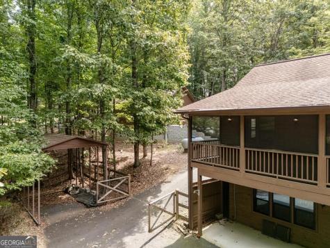 191 Deer Run Road Blairsville GA 30512