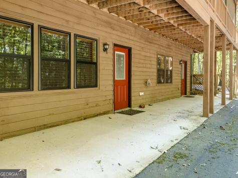 191 Deer Run Road Blairsville GA 30512