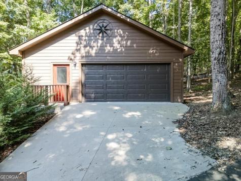 191 Deer Run Road Blairsville GA 30512