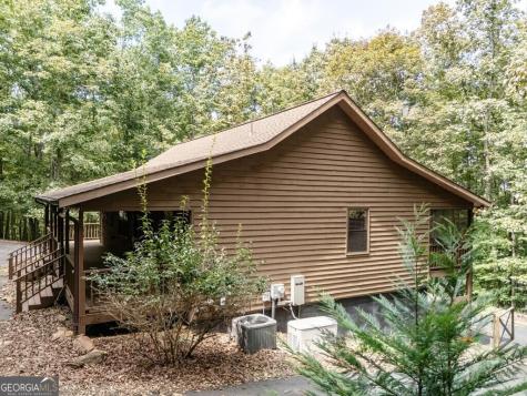 191 Deer Run Road Blairsville GA 30512
