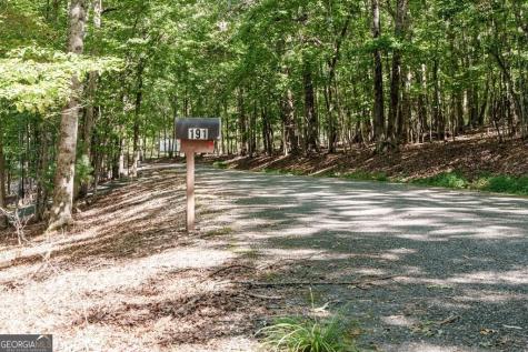 191 Deer Run Road Blairsville GA 30512