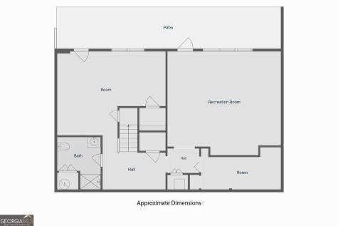 191 Deer Run Road Blairsville GA 30512