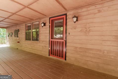 191 Deer Run Road Blairsville GA 30512