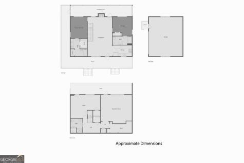 191 Deer Run Road Blairsville GA 30512