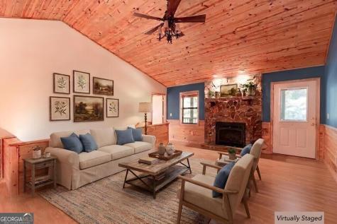 191 Deer Run Road Blairsville GA 30512
