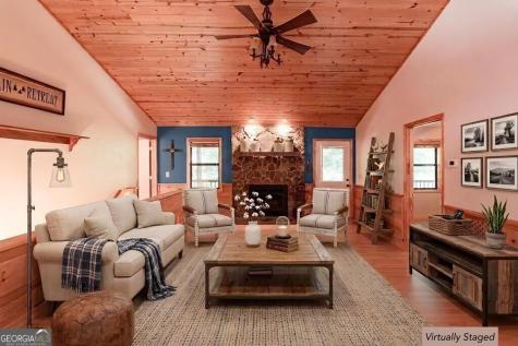 191 Deer Run Road Blairsville GA 30512