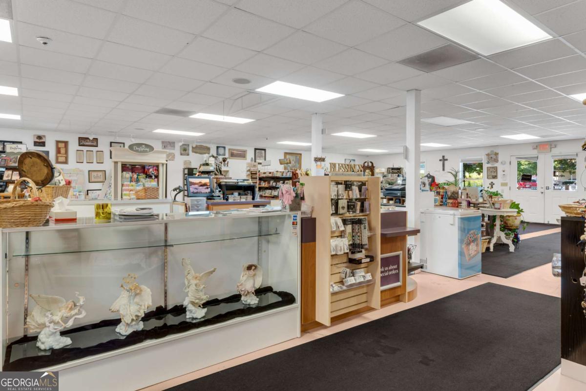 8024 E Cherokee Drive Canton GA 30115