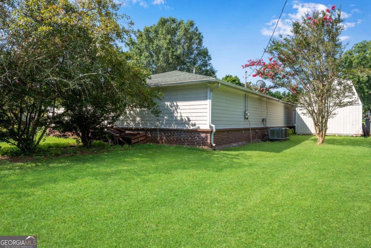 8024 E Cherokee Drive Canton GA 30115