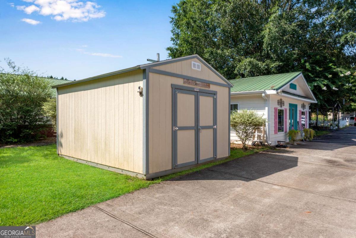 8024 E Cherokee Drive Canton GA 30115