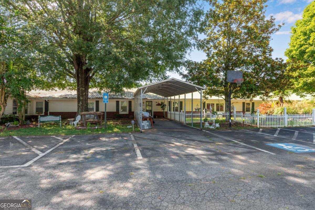 8024 E Cherokee Drive Canton GA 30115