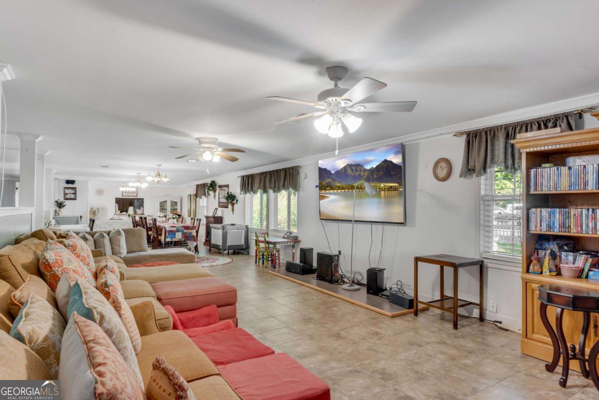 8024 E Cherokee Drive Canton GA 30115