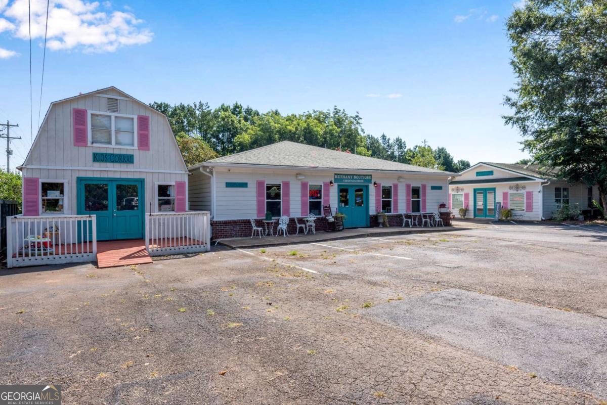 8024 E Cherokee Drive Canton GA 30115