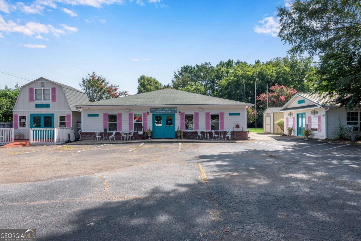 8024 E Cherokee Drive Canton GA 30115
