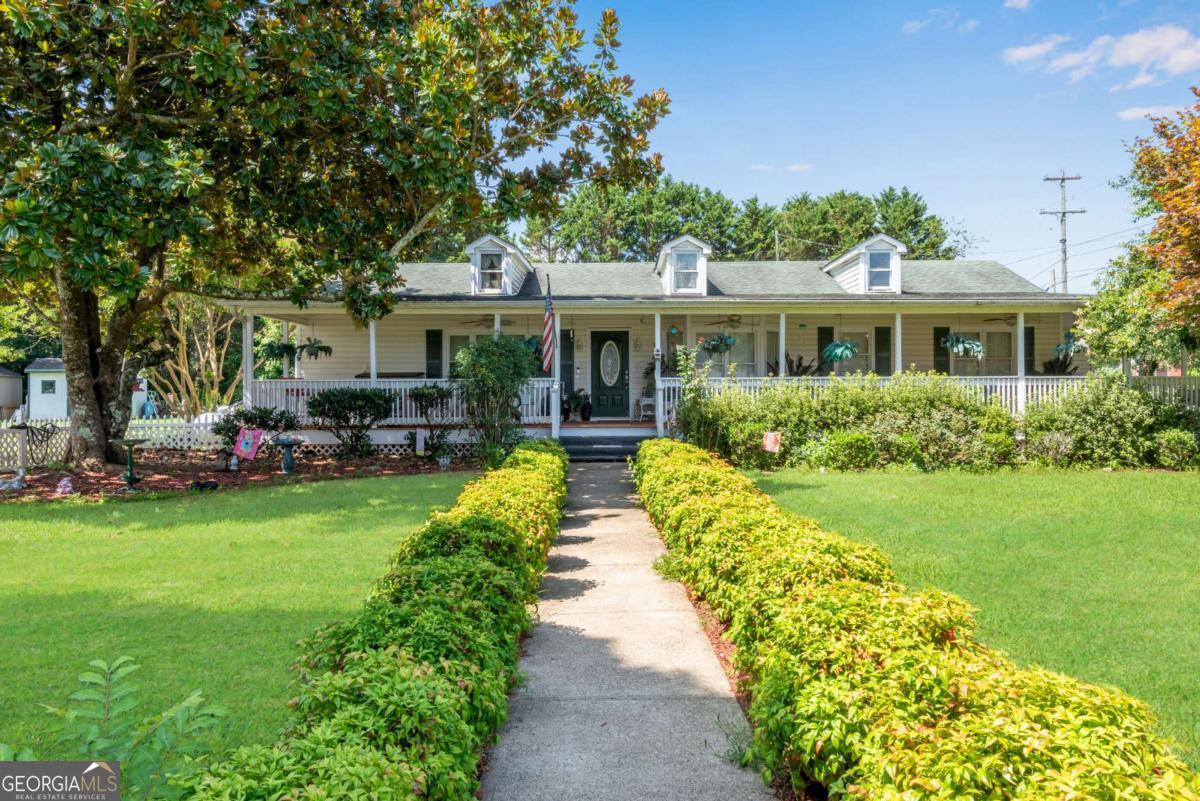 8024 E Cherokee Drive Canton GA 30115