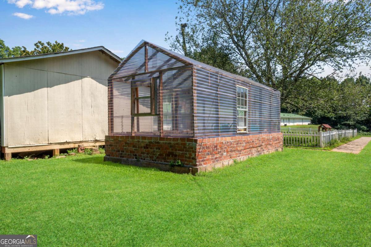 8024 E Cherokee Drive Canton GA 30115